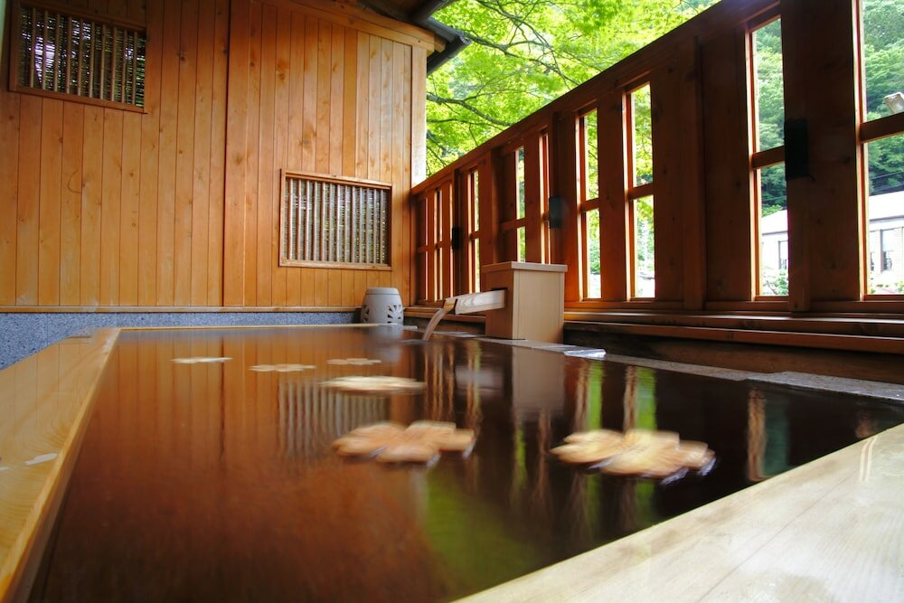 Фото Kaidou Roman Onyado Tsutaya