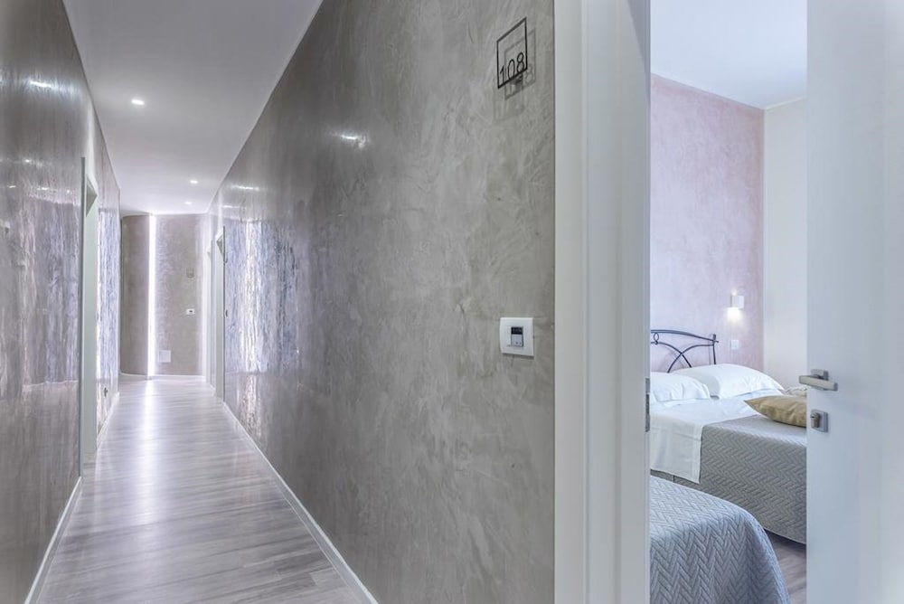 Фото ViaMonti Hotel