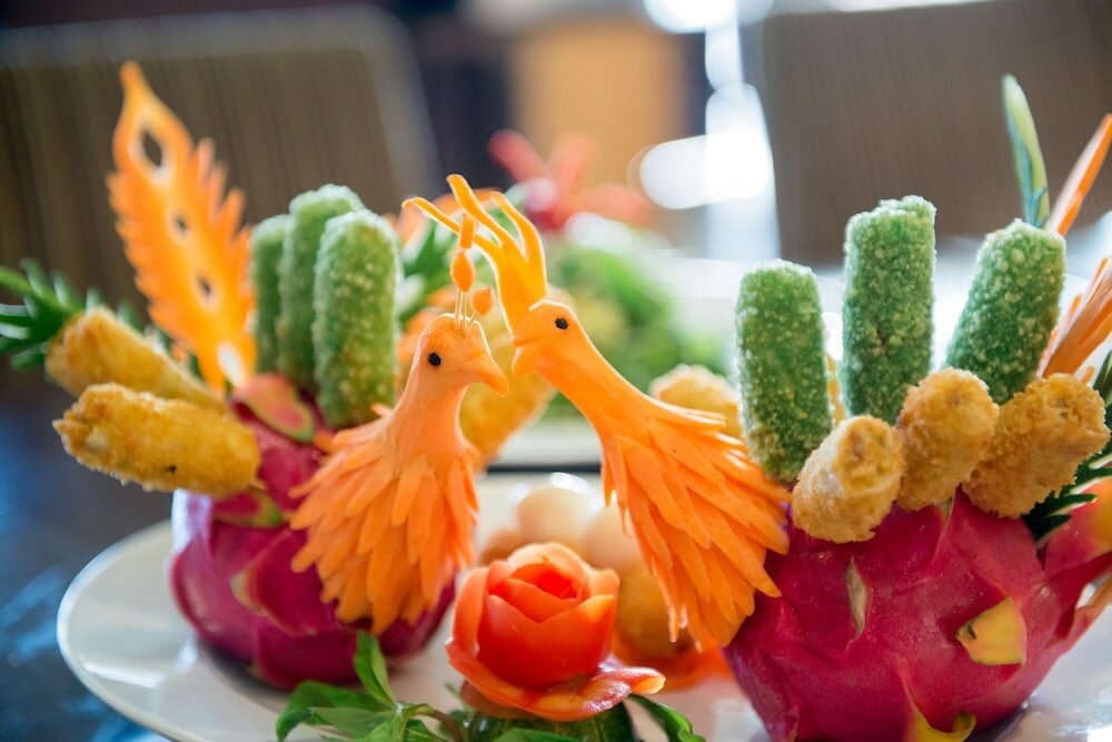 Фото Muong Thanh Holiday Hue Hotel