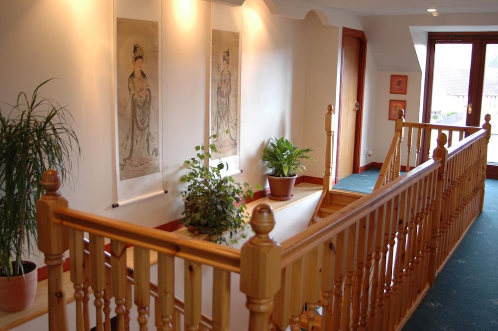 Фото Dunhallin House