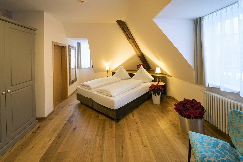 Фото Landhaus Hechtsberg