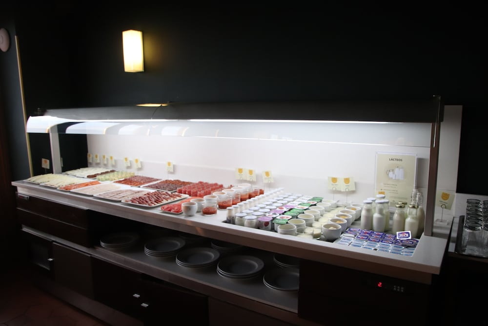 Фото Parador de Toledo