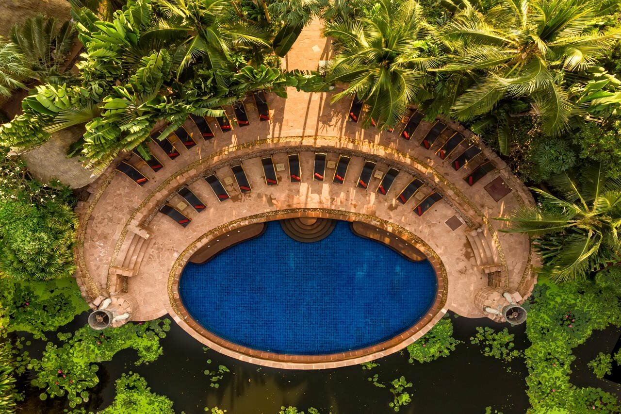 Фото Anantara Hua Hin Resort