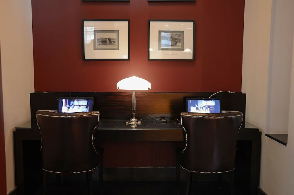 Фото Hotel Boutique Gareus