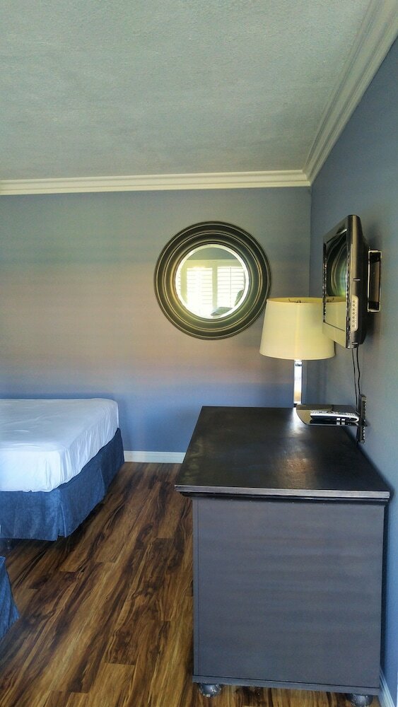 Фото Big A Motel