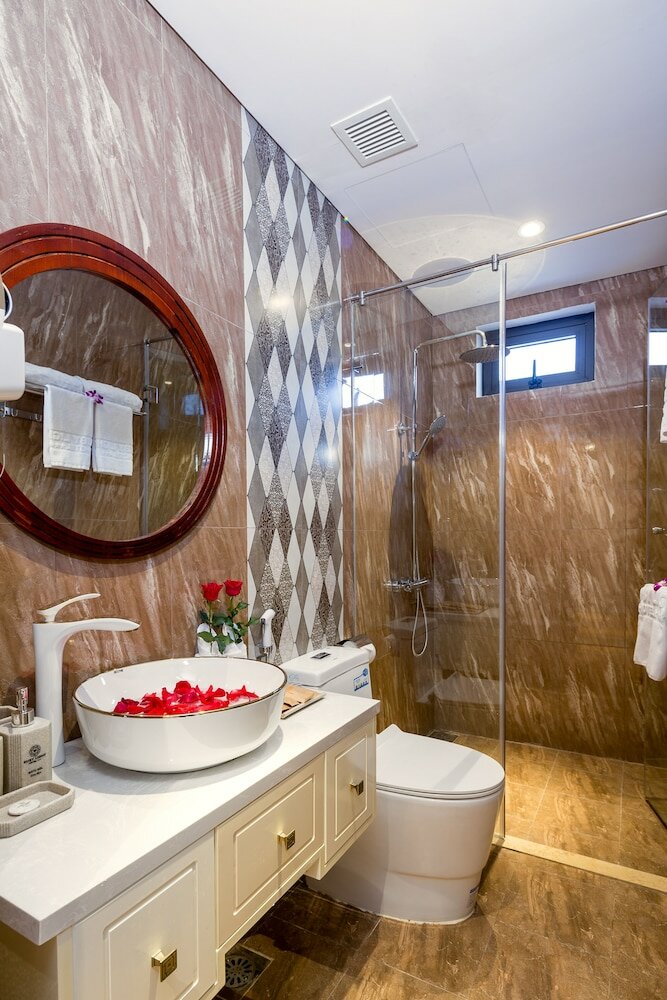 Фото Menora Grand Da Nang