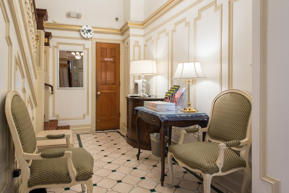 Фото Union Square Plaza Hotel