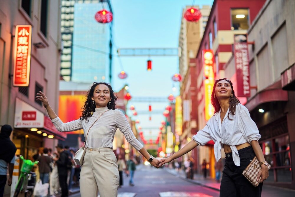 Фото Brady Hotels Central Melbourne