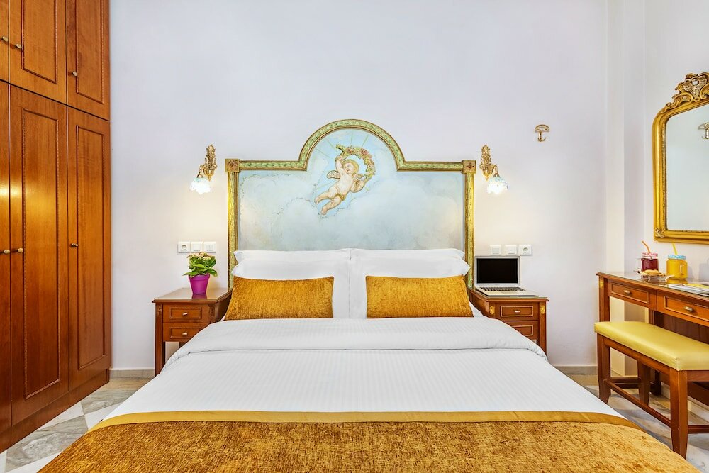 Фото Imperial Palace Hotel