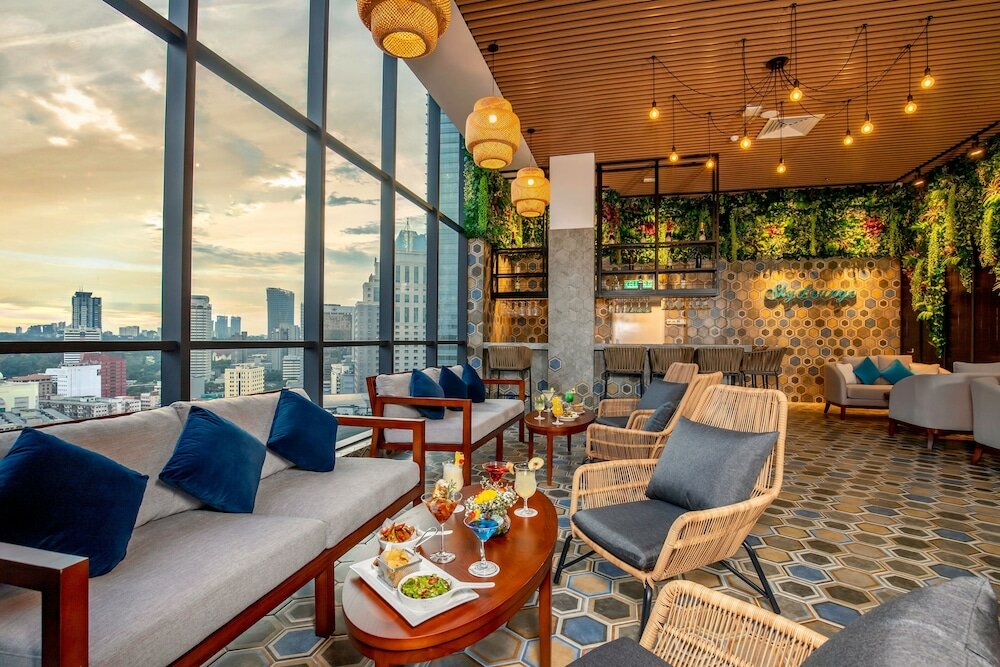 Фото Santa Grand Signature Kuala Lumpur