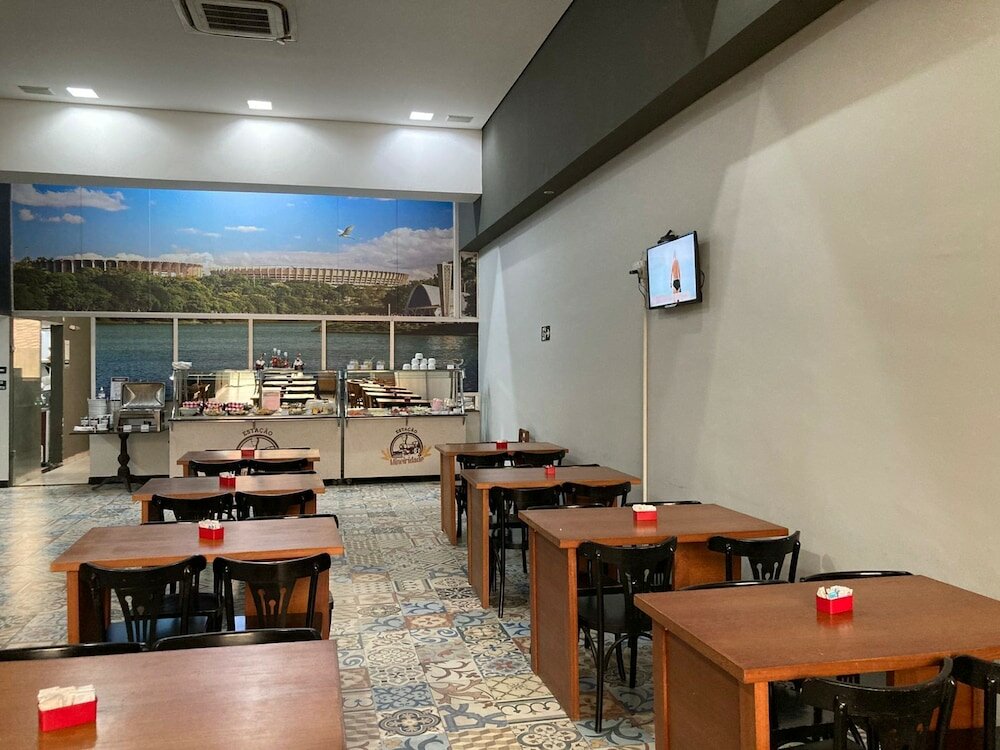 Фото Stop Inn Cristiano Machado