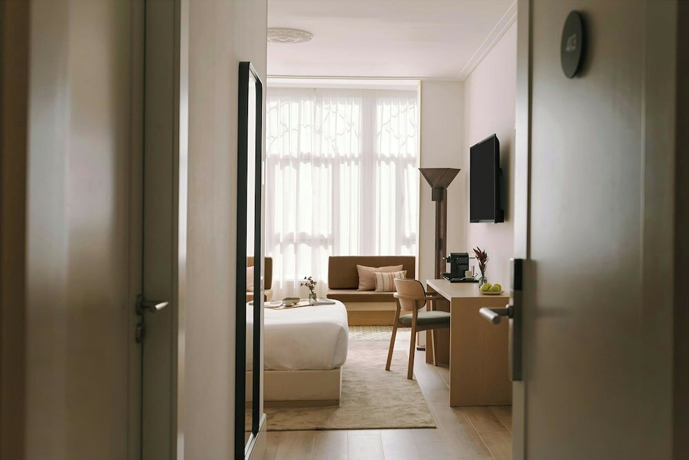 Фото Eurostars Bcn Design