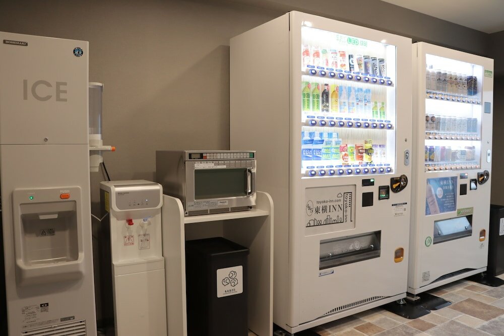 Фото Toyoko Inn Fujisan Otsuki-eki