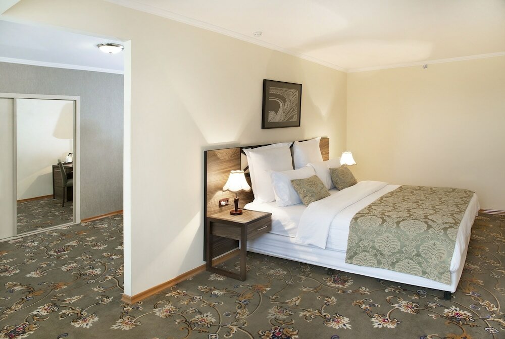 Фото Ani Plaza Hotel