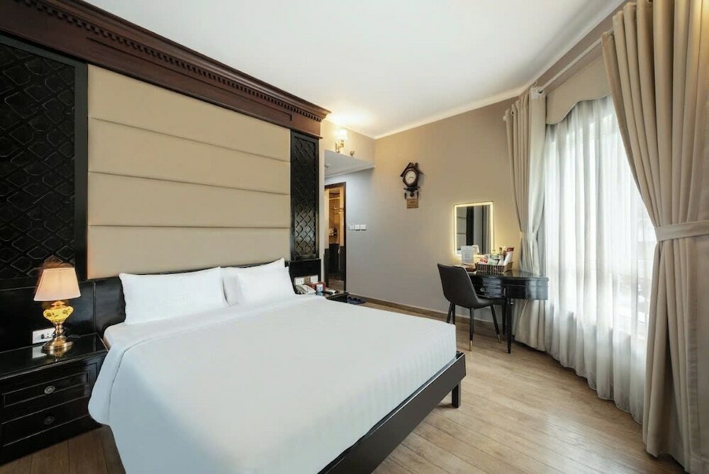 Фото A25 Hotel - 23 Quan Thanh