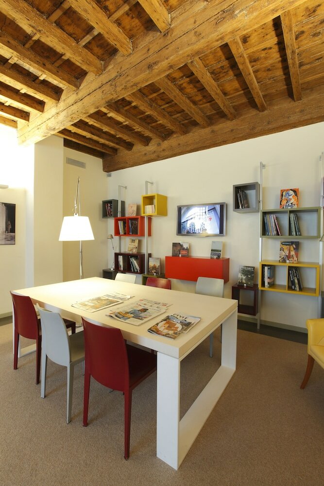 Фото Hotel Annunziata