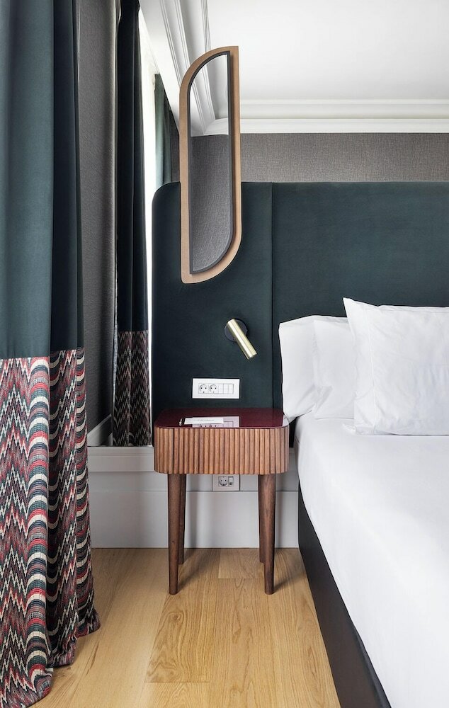 Фото One Shot Recoletos 04