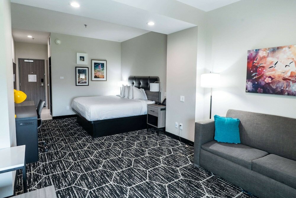 Фото La Quinta Inn & Suites by Wyndham Corpus Christi Southeast