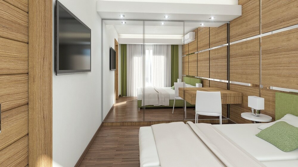 Фото Stefania Apartments