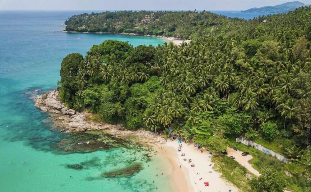 Фото Ice Kamala Beach Hotel