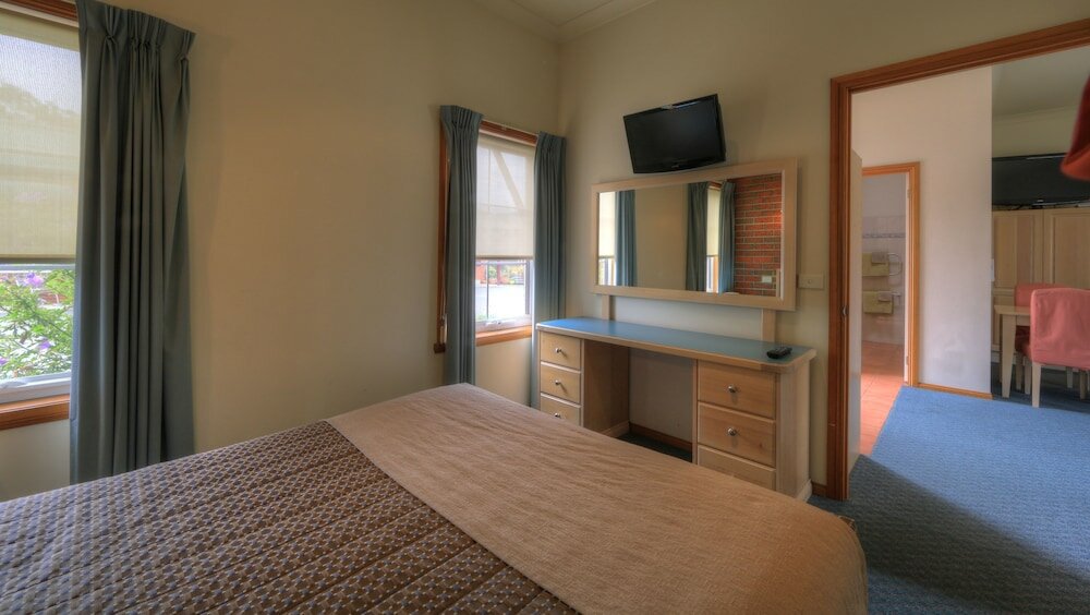 Фото Bairnsdale Tanjil Motor Inn