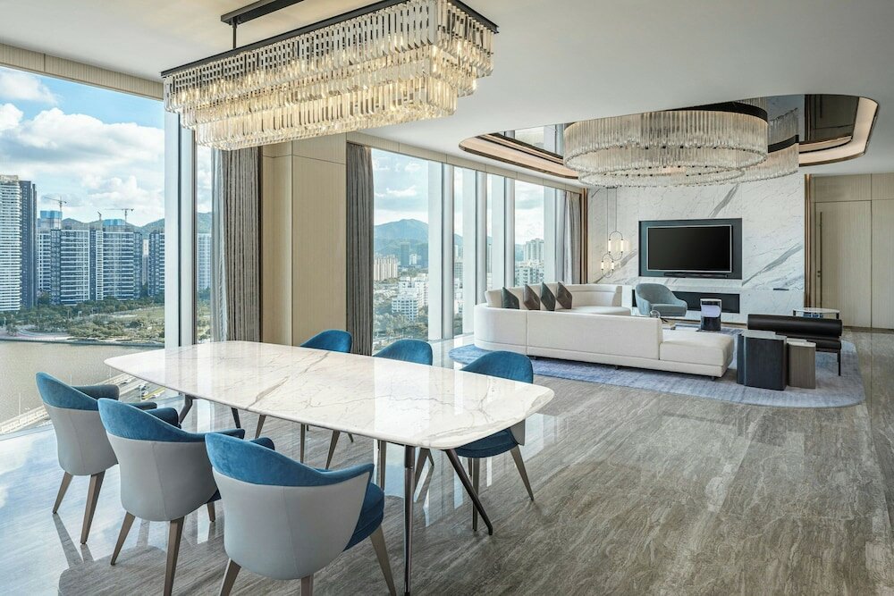 Фото Renaissance Zhuhai