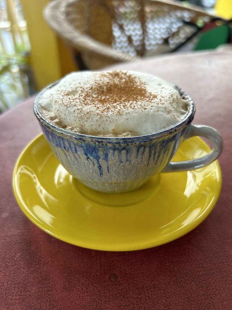 Фото Oh My Bed Chiang Mai