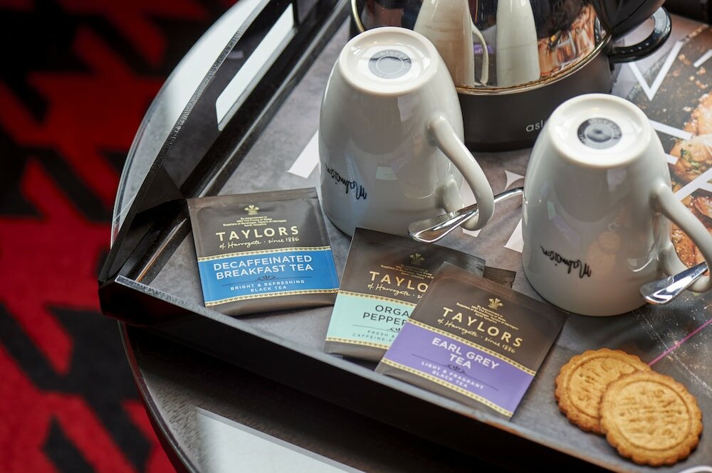 Фото Malmaison Newcastle