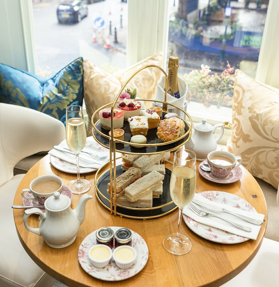 Фото Sloane Square Hotel