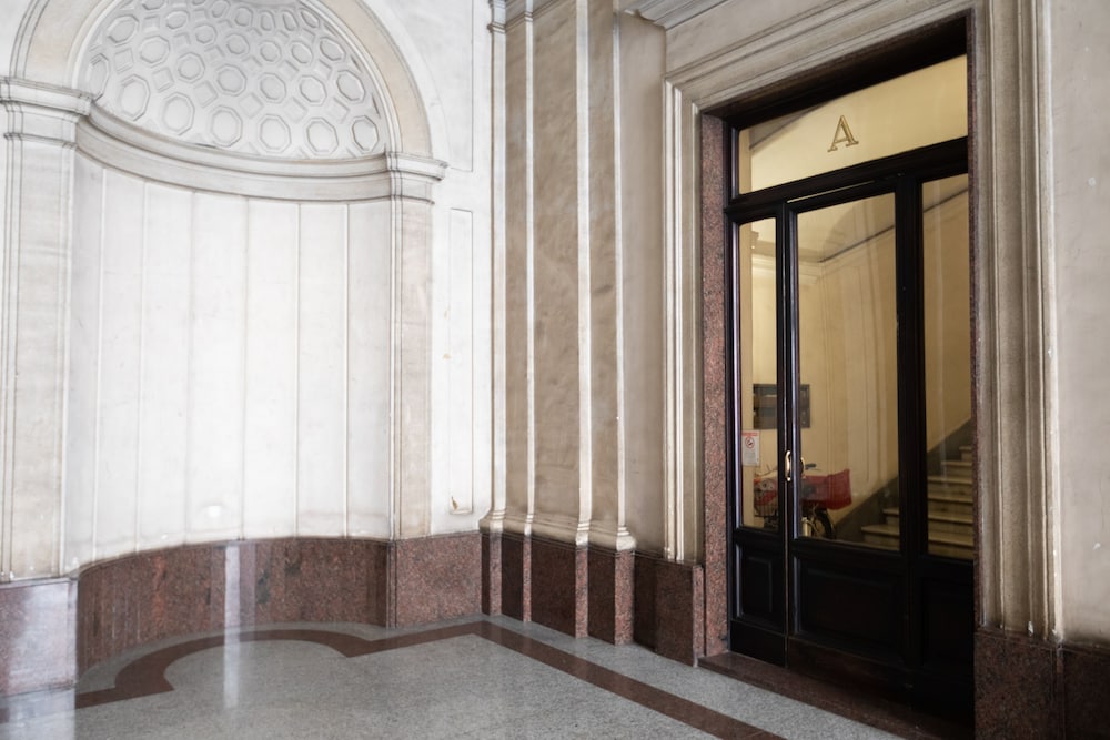 Фото Domus 21 Luxury Suites