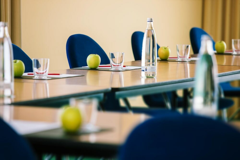 Фото IntercityHotel Celle