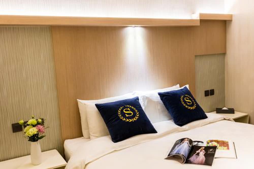 Фото Sparkle Hotel