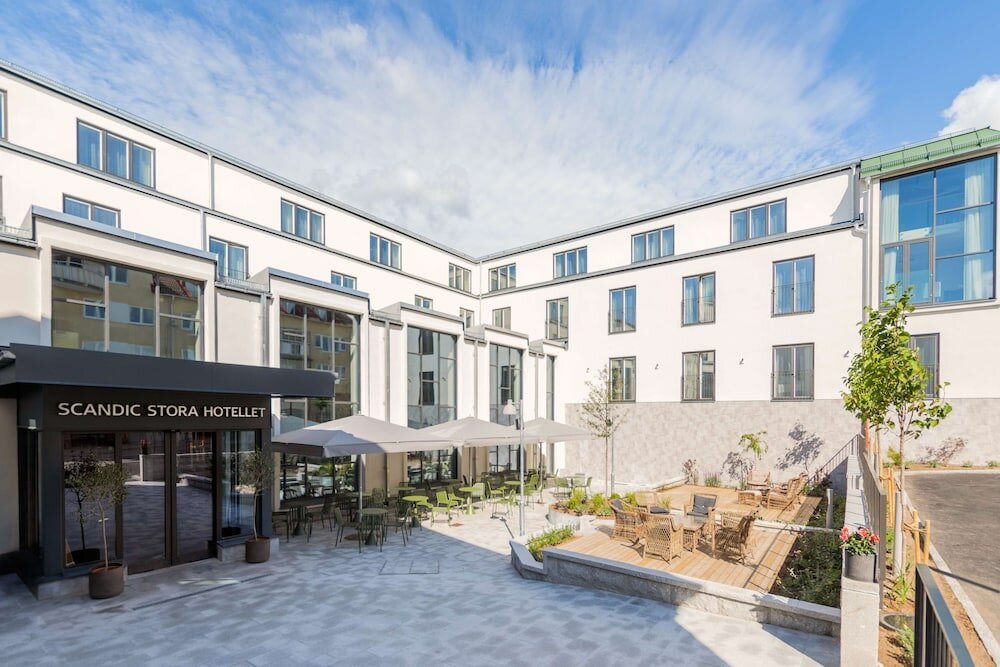 Фото отеля 4