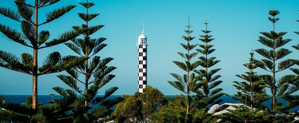 Фото Wander Inn – Bunbury Backpackers