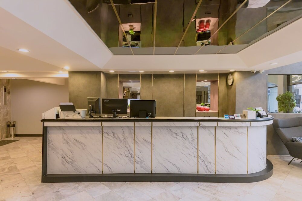 Фото Maxim's Inn