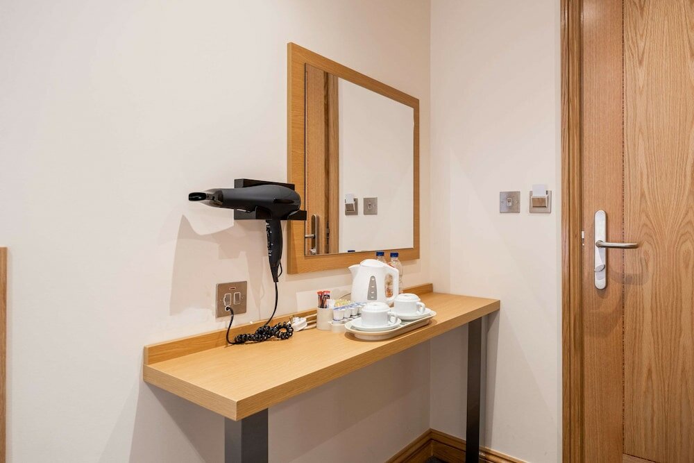 Фото Comfort Inn Hyde Park