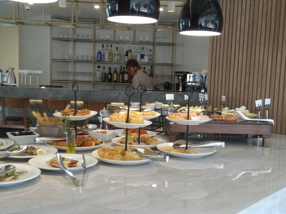 Фото Glyfada Riviera