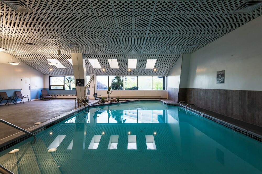 Фото Apa Hotel Woodbridge