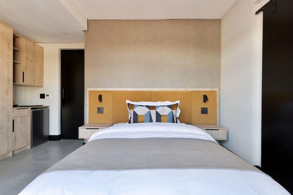 Фото Hotel Krige