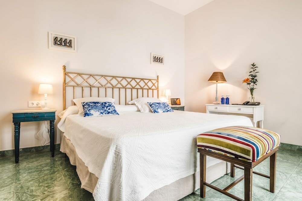 Фото Hotel Casa de Colón