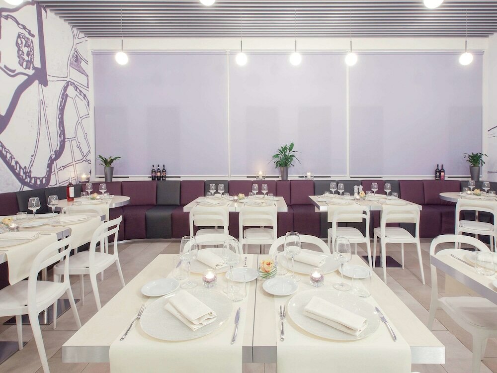 Фото Ibis Styles Roma Eur Hotel