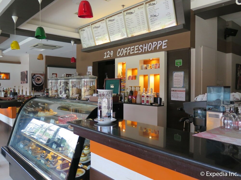 Фото Big 8 Corporate Hotel