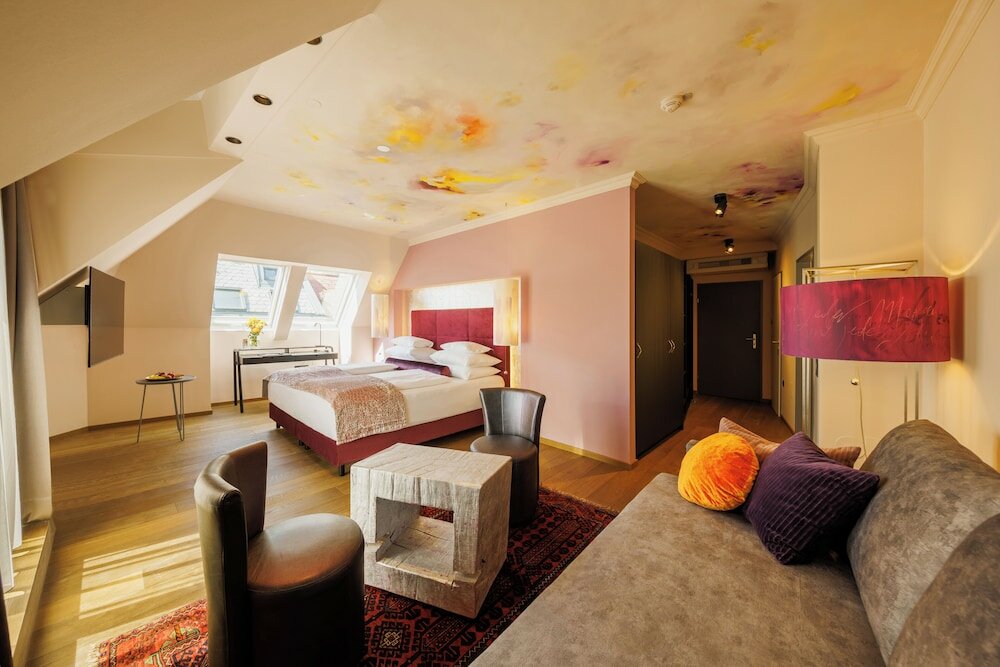 Фото Der Wilhelmshof