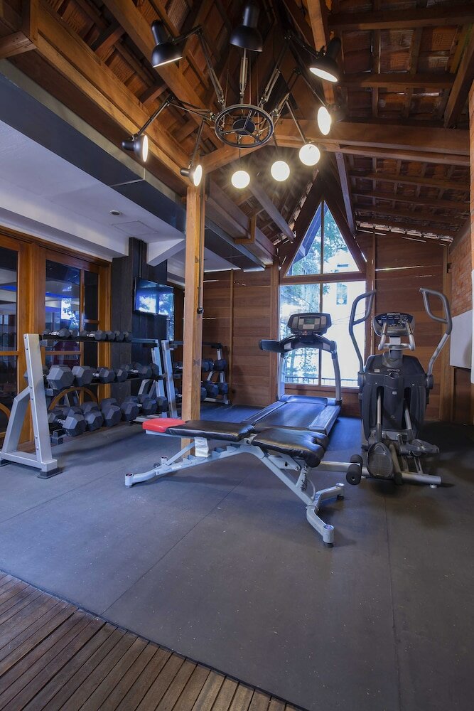 Фото The 1o1 Bandung Dago