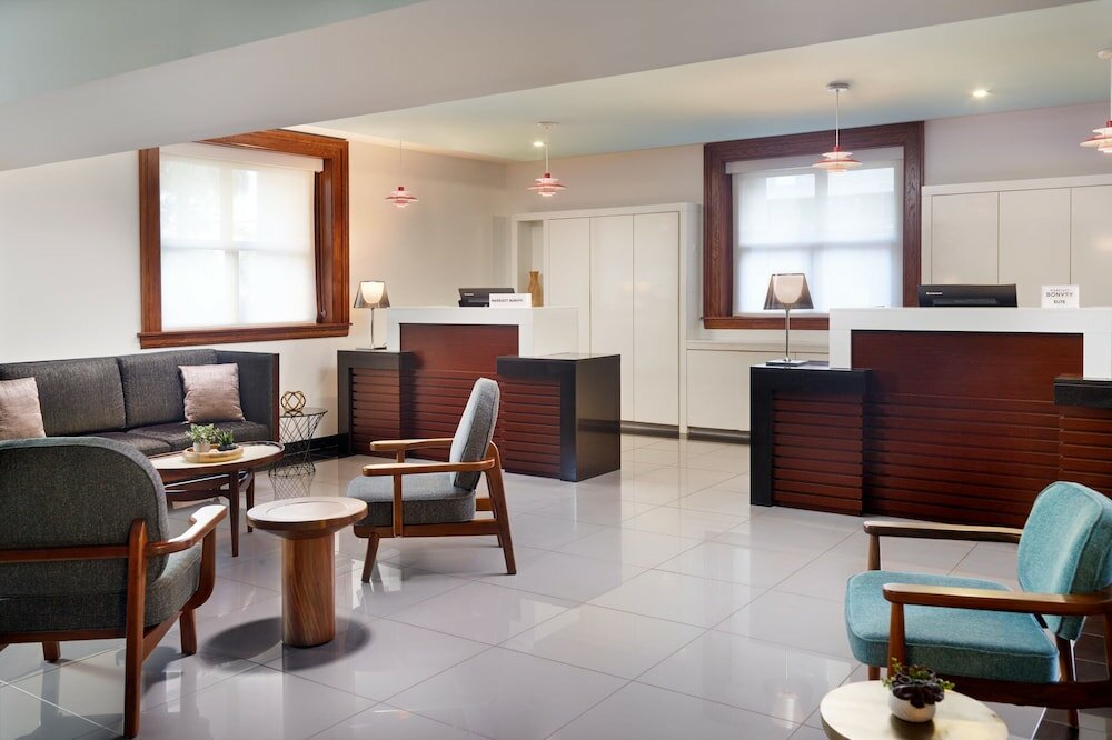 Фото Le Meridien Tampa