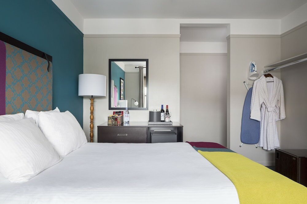 Фото City Suites Hotel