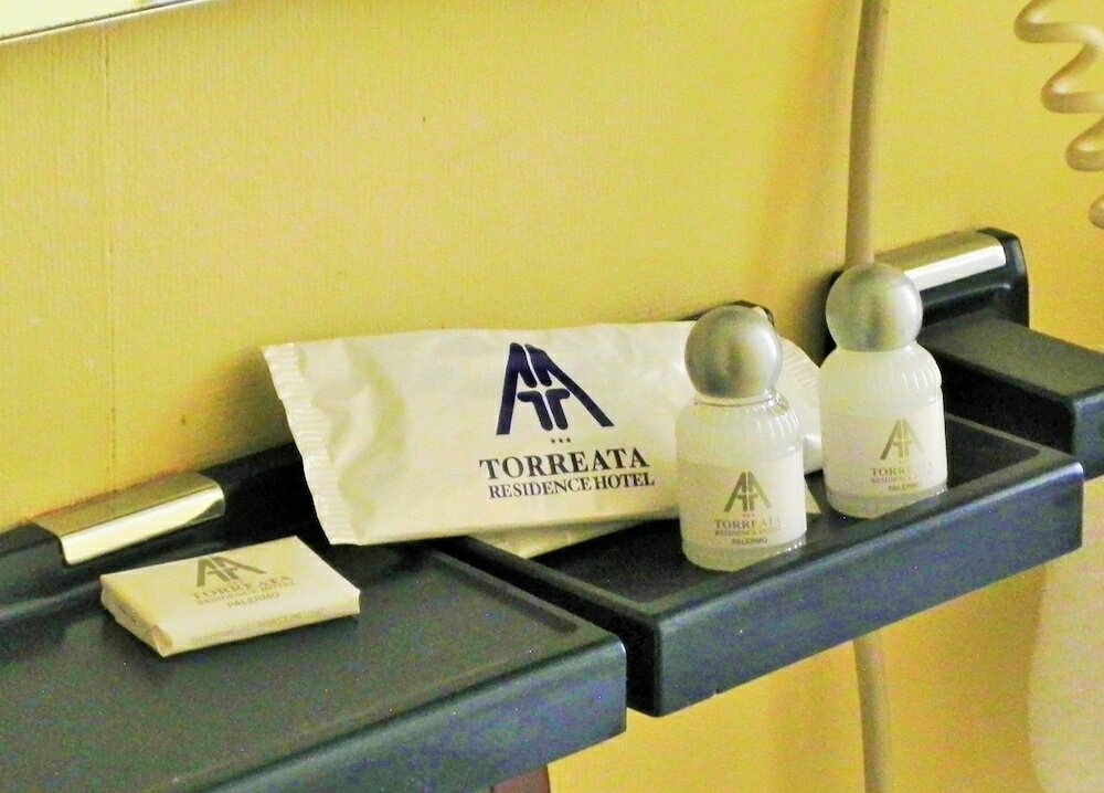 Фото Torreata Hotel & Residence