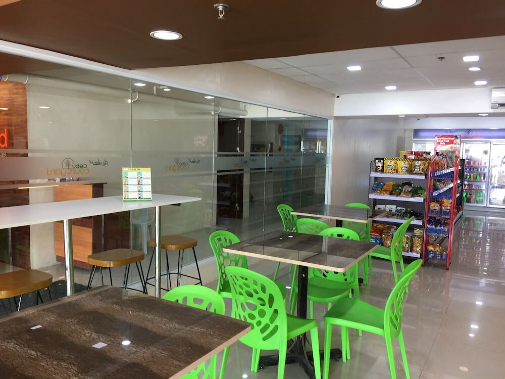 Фото Cebu Courtyard