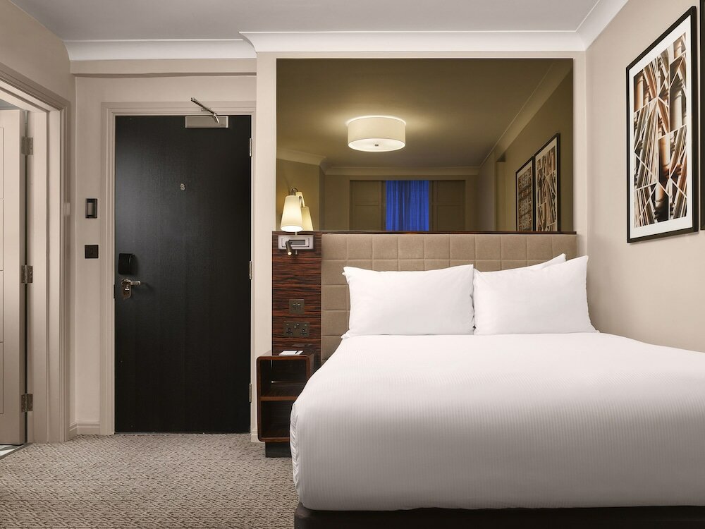 Фото Strand Palace Hotel