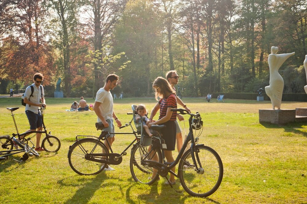 Фото Ibis Antwerpen Centrum